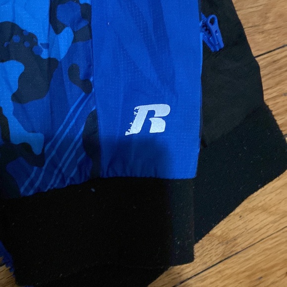 Russell jacket - Picture 4 of 4